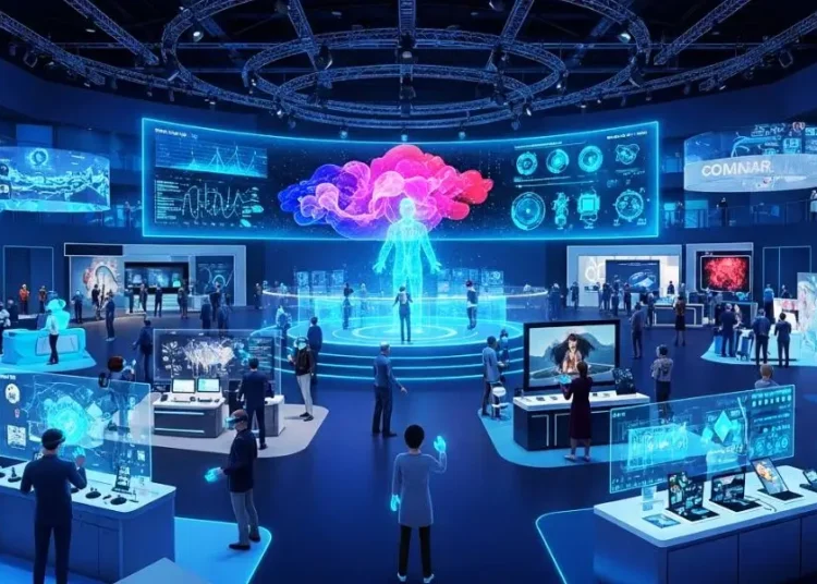 The Top Metaverse Conferences and Events in 2026