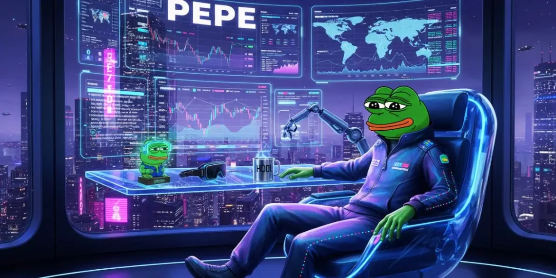 A Day in the Life of a Crypto Trader: Routines, Psychology, and Profitable Habits - cryptocurrency A Day in the Life of a Crypto Trader: Routines, Psychology, and Profitable Habits