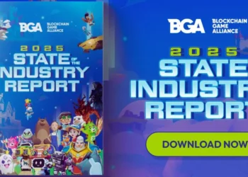 MENA emerges as Global Growth Engine for Blockchain Gaming, BGA 2025 Report Finds - andrometa MENA emerges as Global Growth Engine for Blockchain Gaming, BGA 2025 Report Finds