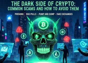 The Dark Side of Crypto: Common Scams and How to Avoid Them - ai The Dark Side of Crypto: Common Scams and How to Avoid Them