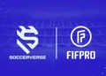 Soccerverse Secures FIFPRO License to Bring Real-World Authenticity to On-Chain Football Game - andrometa Soccerverse Secures FIFPRO License to Bring Real-World Authenticity to On-Chain Football Game