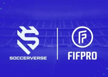 Soccerverse Secures FIFPRO License to Bring Real-World Authenticity to On-Chain Football Game - andrometa Soccerverse Secures FIFPRO License to Bring Real-World Authenticity to On-Chain Football Game