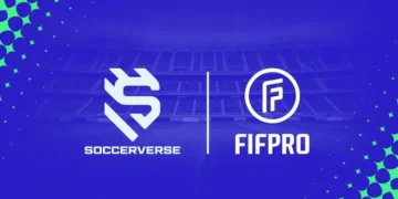Soccerverse Secures FIFPRO License to Bring Real-World Authenticity to On-Chain Football Game - andrometa Soccerverse Secures FIFPRO License to Bring Real-World Authenticity to On-Chain Football Game