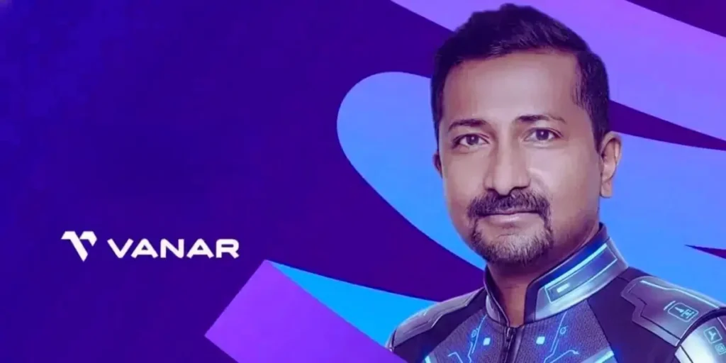 Saiprasad Raut Joins Vanar as Head of Payments Infrastructure to Bridge Traditional Finance, Crypto, and AI - vanar Saiprasad Raut Joins Vanar as Head of Payments Infrastructure to Bridge Traditional Finance, Crypto, and AI