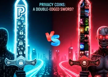 The Rise of Privacy Coins: A Double-Edged Sword?