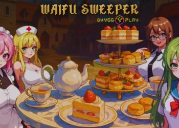 YGG Play and Raitomira set to launch New Game Waifu Sweeper at Art Basel Miami