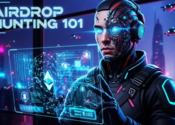 Airdrop Hunting 101: Step-by-Step Strategy to Claim Your First Tokens in 30 Days - artificial intelligence Airdrop Hunting 101: Step-by-Step Strategy to Claim Your First Tokens in 30 Days