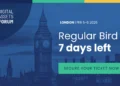 Global Financial Institutions Gather in London as UK Crypto Reporting Rules Take Effect