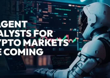 New AI Agents transform Crypto Market Analysis: How Griffin AI's Price Analyst is Redefining DeFi Trading - ai agents New AI Agents transform Crypto Market Analysis: How Griffin AI's Price Analyst is Redefining DeFi Trading