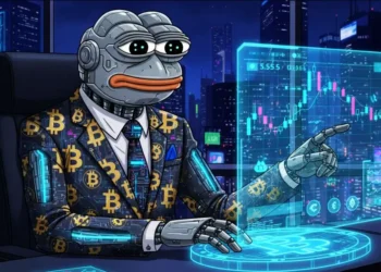 How AI Is Revolutionizing Crypto Trading in 2026 - ai How AI Is Revolutionizing Crypto Trading in 2026