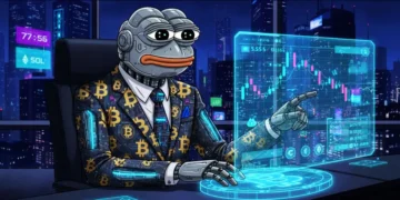 How AI Is Revolutionizing Crypto Trading in 2026 - ai How AI Is Revolutionizing Crypto Trading in 2026