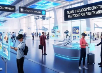 Travel Websites That Accept Crypto in 2026: Top Platforms for Flights and Hotels - ai Travel Websites That Accept Crypto in 2026: Top Platforms for Flights and Hotels