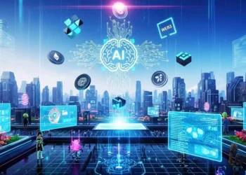 How to combine AI With Crypto and Web3 in 2026 - Bitcoin Energy How to combine AI With Crypto and Web3 in 2026