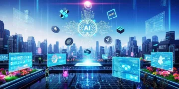 How to combine AI With Crypto and Web3 in 2026 - Bitcoin Energy How to combine AI With Crypto and Web3 in 2026