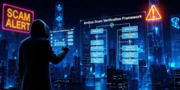 How to Avoid Airdrop Scams: A Step-by-Step Verification Framework for 2026