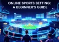 Beginning with Online Sports Betting: A Pragmatic Beginner's Guide - agentic commerce Beginning with Online Sports Betting: A Pragmatic Beginner's Guide