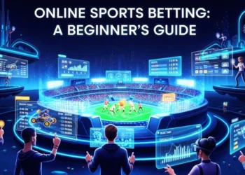 Beginning with Online Sports Betting: A Pragmatic Beginner's Guide - agentic commerce Beginning with Online Sports Betting: A Pragmatic Beginner's Guide