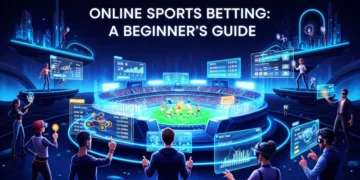 Beginning with Online Sports Betting: A Pragmatic Beginner's Guide