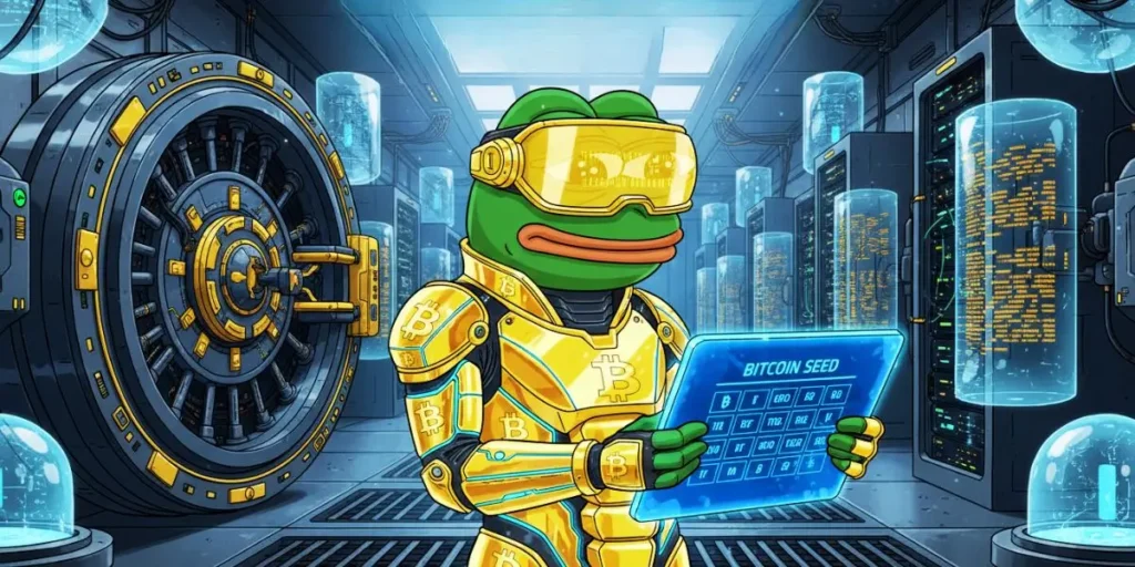 How to Securely Store Your Bitcoin Seed Phrase for the Long Term (10+ Years) - bitcoin How to Securely Store Your Bitcoin Seed Phrase for the Long Term (10+ Years)