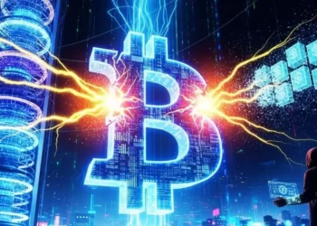 How Quantum Computing could Break Bitcoin's Encryption in 2026