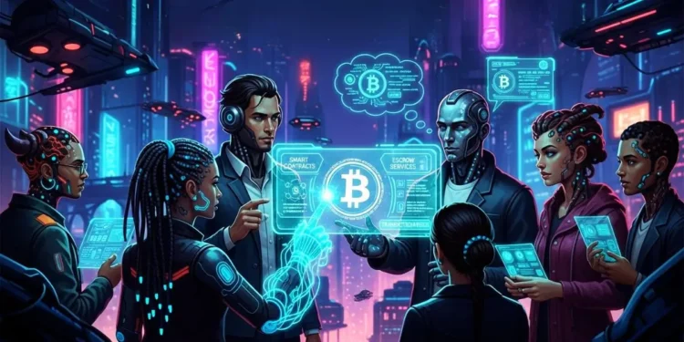 How to Use Bitcoin for International Freelancing and Contract Work