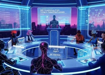 How to Participate in DAO Governance: From Voting to Submitting Proposals - agentic commerce How to Participate in DAO Governance: From Voting to Submitting Proposals