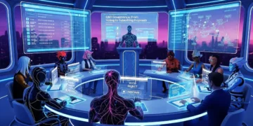 How to Participate in DAO Governance: From Voting to Submitting Proposals - agentic commerce How to Participate in DAO Governance: From Voting to Submitting Proposals