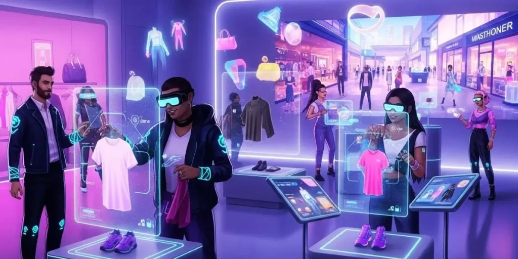 Phygital Experiences: Blending AR and the Metaverse for Retail in 2026