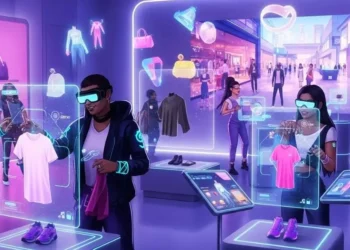 Phygital Experiences: Blending AR and the Metaverse for Retail in 2026