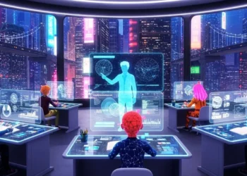 Education in the Metaverse: The Complete 2026 Guide to Unlocking Immersive Learning