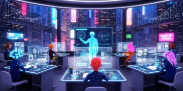 Education in the Metaverse: The Complete 2026 Guide to Unlocking Immersive Learning