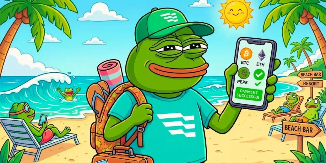 Crypto Travel in 2026: The Best Platforms to Book Flights, Hotels & Experiences with Digital Assets - crypto Crypto Travel in 2026: The Best Platforms to Book Flights, Hotels & Experiences with Digital Assets
