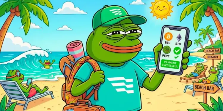 Crypto Travel in 2026: The Best Platforms to Book Flights, Hotels & Experiences with Digital Assets - crypto Crypto Travel in 2026: The Best Platforms to Book Flights, Hotels & Experiences with Digital Assets