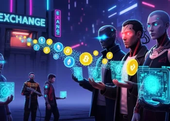 Why Web3 Users are moving their Crypto from Exchanges to Self-Custody Wallets