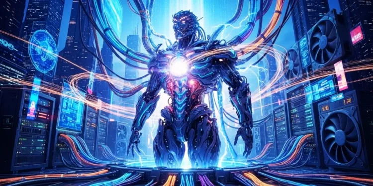 Moltbot AI Open-Source: The Autonomous Agent Taking Local Automation by Storm - moltbot Moltbot AI Open-Source: The Autonomous Agent Taking Local Automation by Storm