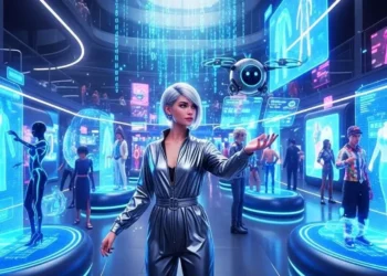 How Artificial Intelligence Is Revolutionizing Shopping: A 2026 Guide to AI-Driven Retail