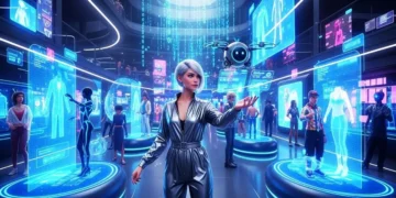 How Artificial Intelligence Is Revolutionizing Shopping: A 2026 Guide to AI-Driven Retail