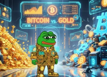 Bitcoin vs. Gold: Which is a Better Investment in 2026? - dabba Bitcoin vs. Gold: Which is a Better Investment in 2026?