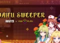 Waifu Sweeper Is Going Live: YGG Play and Raitomira Open New Game to Players - agentic commerce Waifu Sweeper Is Going Live: YGG Play and Raitomira Open New Game to Players