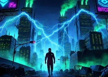 The Environmental Impact of Crypto: Myth vs. Reality