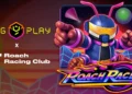 Gamified Market Prediction for Crypto Degens Comes to YGG Play With Roach Racing Club