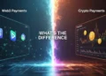 Web3 Payments vs Crypto Payments: What’s the Difference?