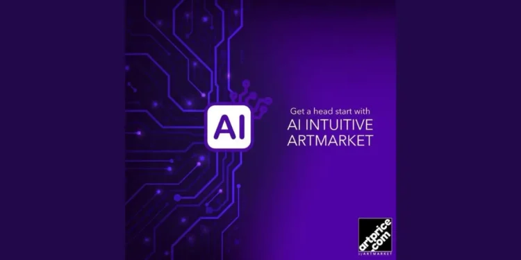 Artmarket.com: Q4 and annual revenue growth; Gemini 3 Deep Think audit of Artprice; The Art Market recovers with +12% turnover; AI set to dominate the Art Market in 2026