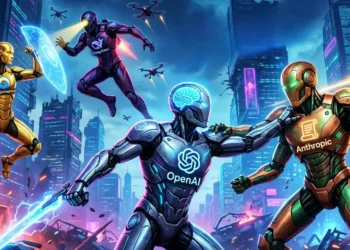 ChatGPT vs. Claude vs. Gemini vs. DeepSeek: The Ultimate AI Assistant Showdown for 2026