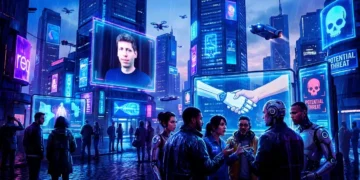 Is Artificial Intelligence an Existential Threat? (Fact vs Fake) - artificial intelligence Is Artificial Intelligence an Existential Threat? (Fact vs Fake)