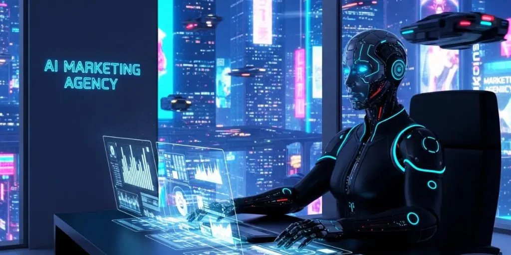 The AI Marketing Stack 2026: From Content Creation to Analytics and Automation