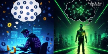 Airdrops and Privacy: How to Participate Without Compromising Your Addresses (Using Relayers & Privacy Pools)