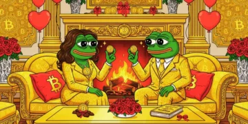 Bitcoin for Beginners: A Valentine's Guide to Investing as a Couple