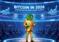 Bitcoin in 2026: Adoption Drivers, Risks, and What to Watch - fiba Bitcoin in 2026: Adoption Drivers, Risks, and What to Watch