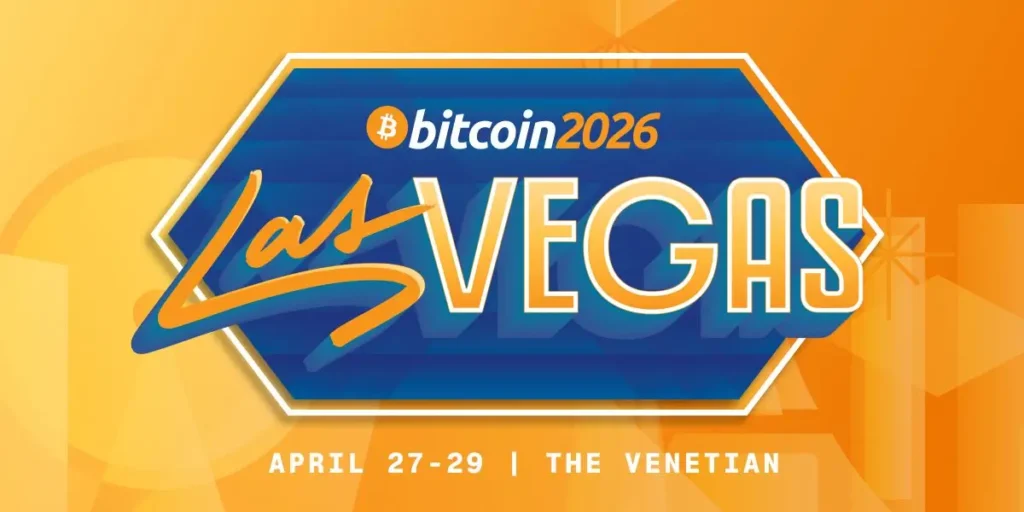 Bitcoin 2026 - Las Vegas: Where the Global Financial Revolution Meets the Ultimate Digital Playground